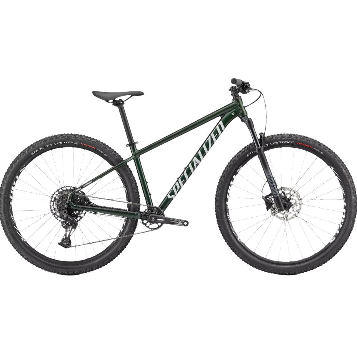 Specialized Rockhopper Expert 12 Speed Aluminum Hardtail Mountain Bicycle