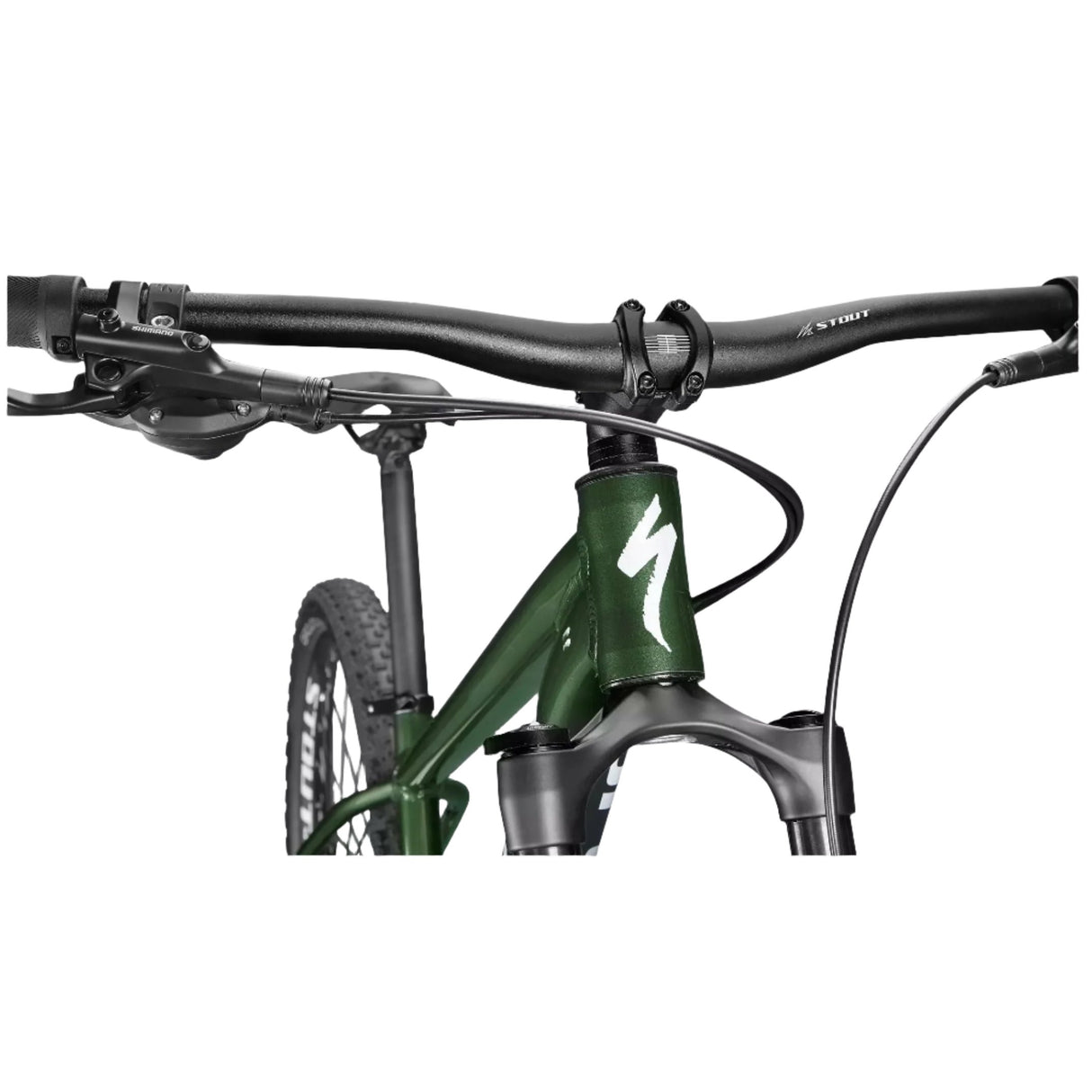 Specialized Rockhopper Expert 12 Speed Aluminum Hardtail Mountain Bicycle