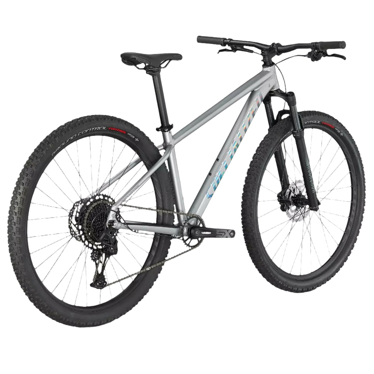 Specialized Rockhopper Expert 12 Speed Aluminum Hardtail Mountain Bicycle