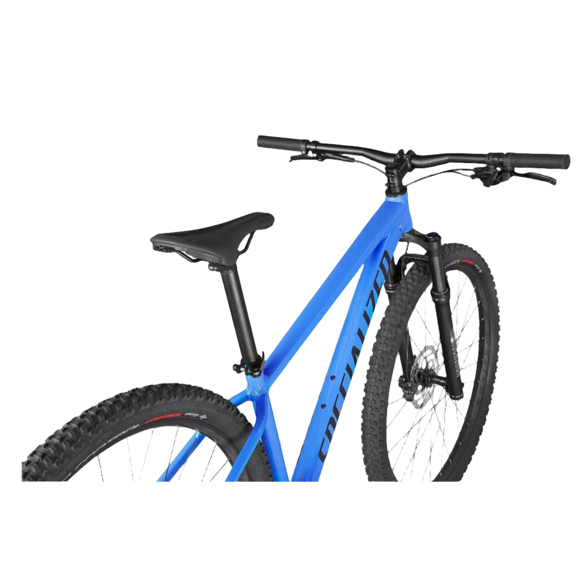 Specialized Rockhopper Expert 12 Speed Aluminum Hardtail Mountain Bicycle