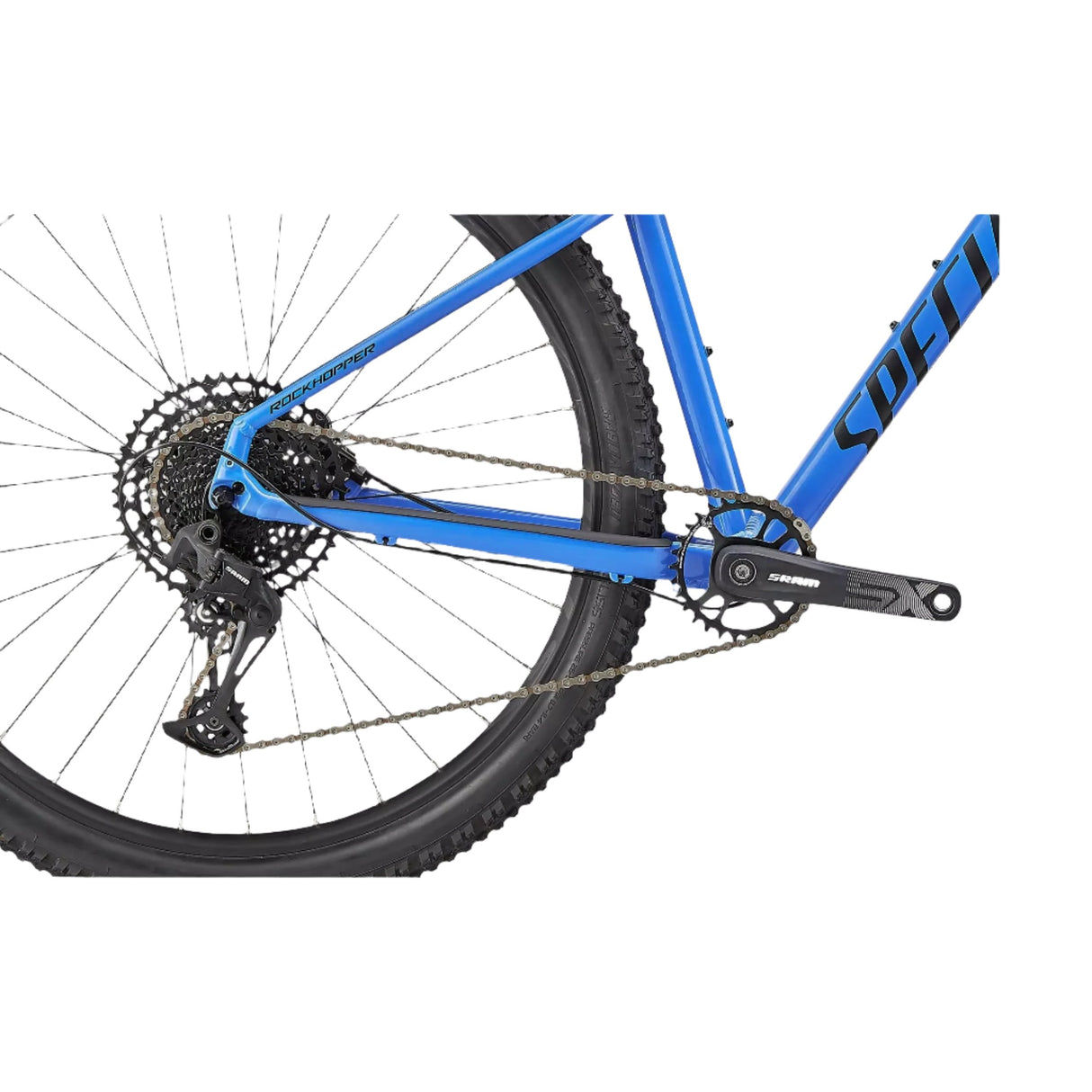 Specialized Rockhopper Expert 12 Speed Aluminum Hardtail Mountain Bicycle