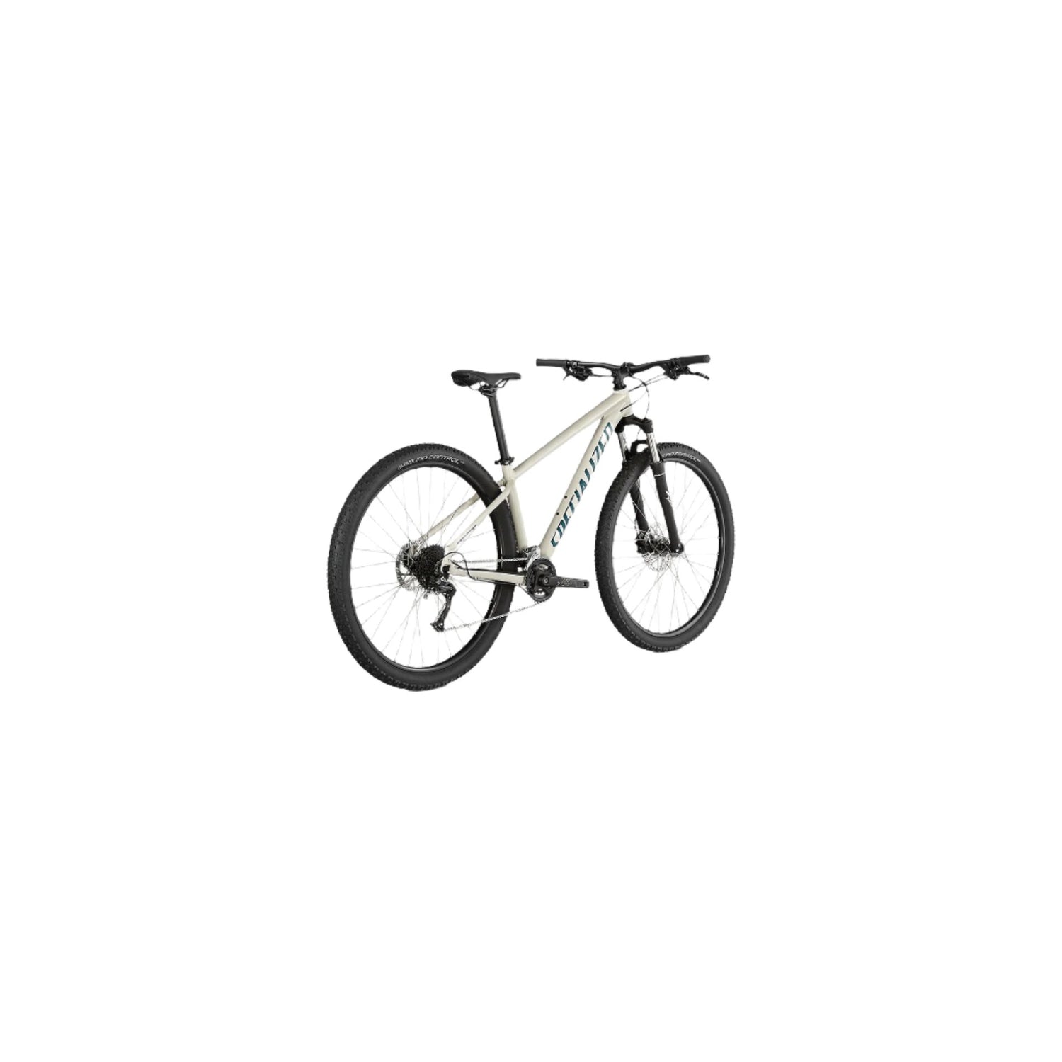 Specialized Rockhopper Sport Shimano Hardtail Mountain Bicycle