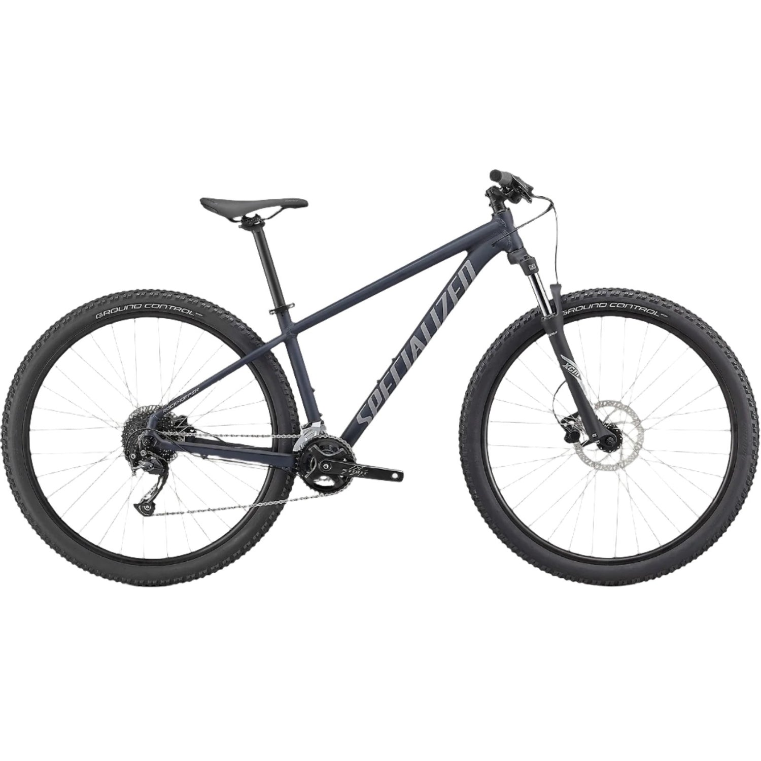 Specialized Rockhopper Sport Shimano Hardtail Mountain Bicycle