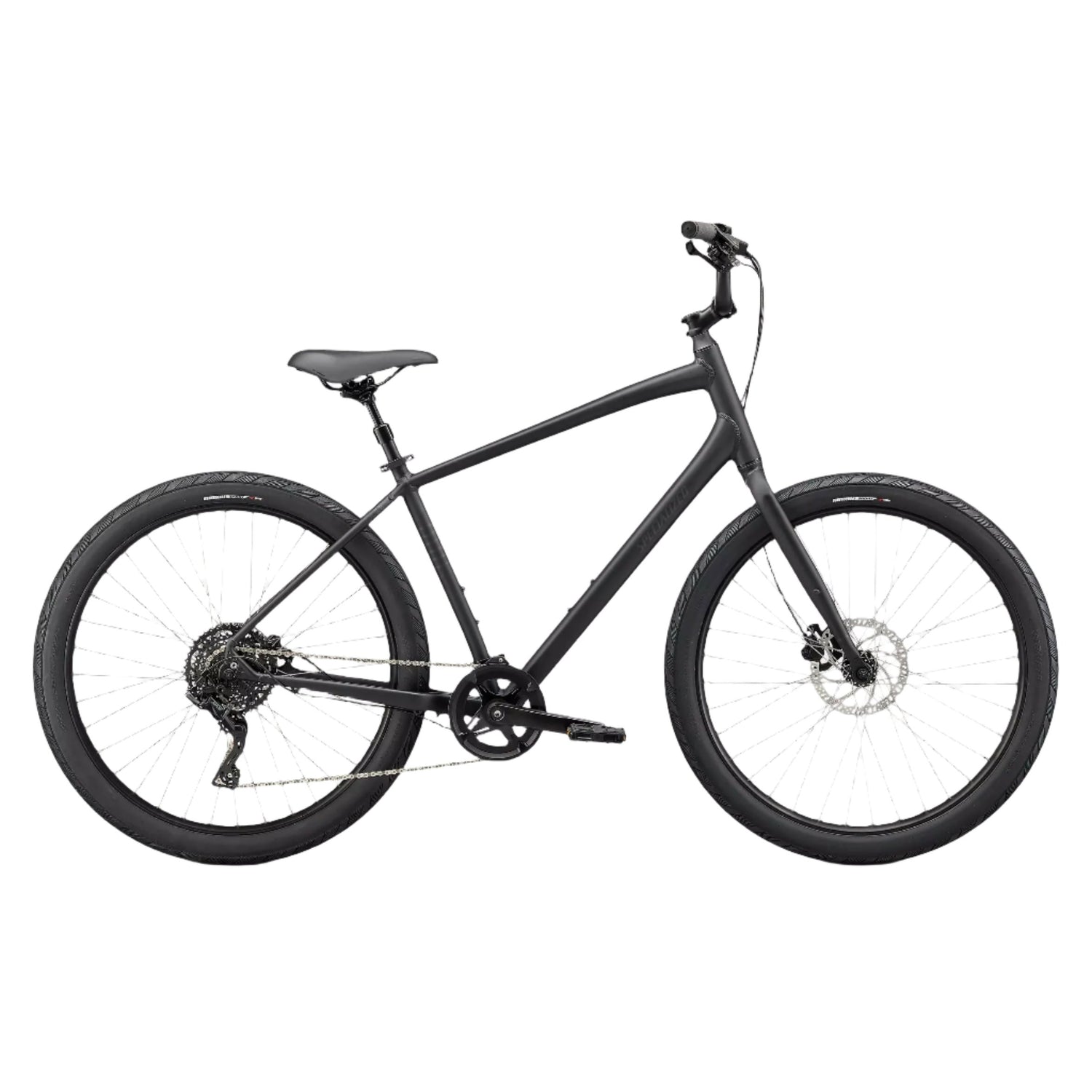 2022 Specialized Roll 3.0 Disc Hybrid Bicycle