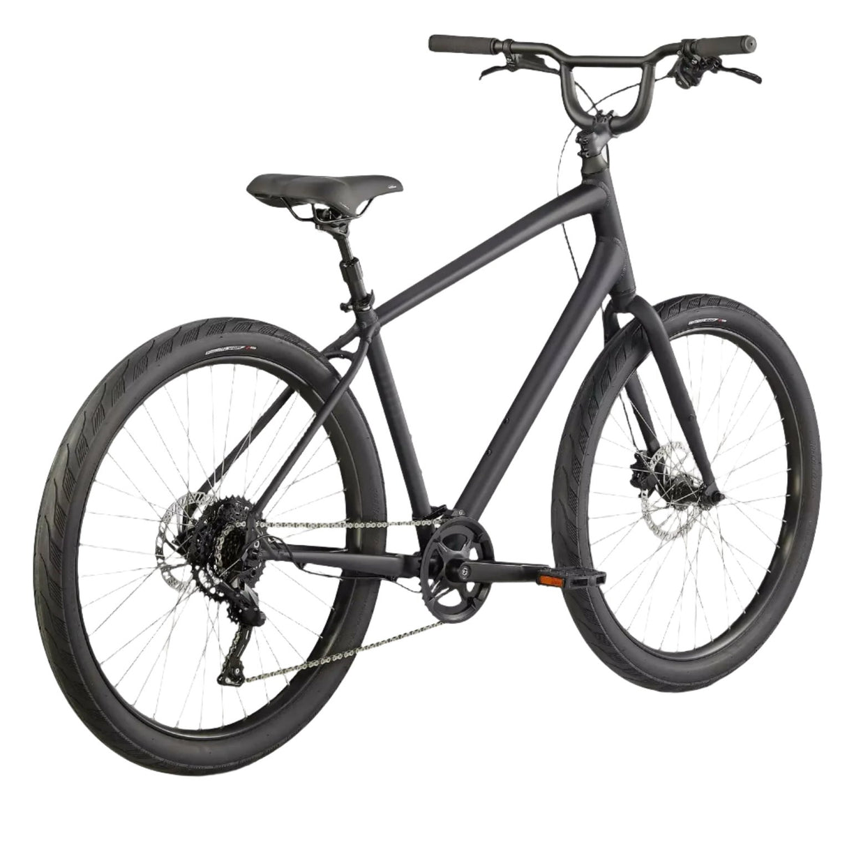 2022 Specialized Roll 3.0 Disc Hybrid Bicycle