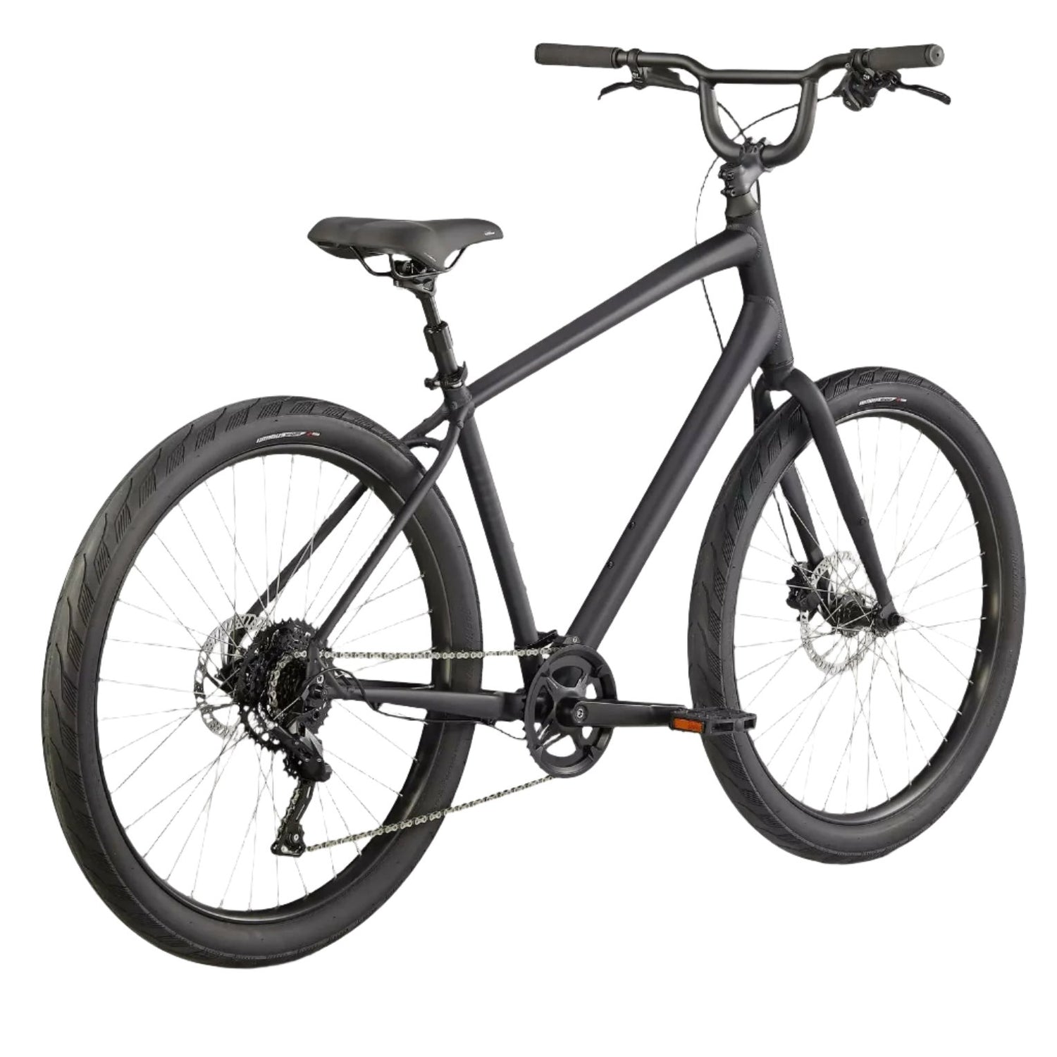 2022 Specialized Roll 3.0 Disc Hybrid Bicycle