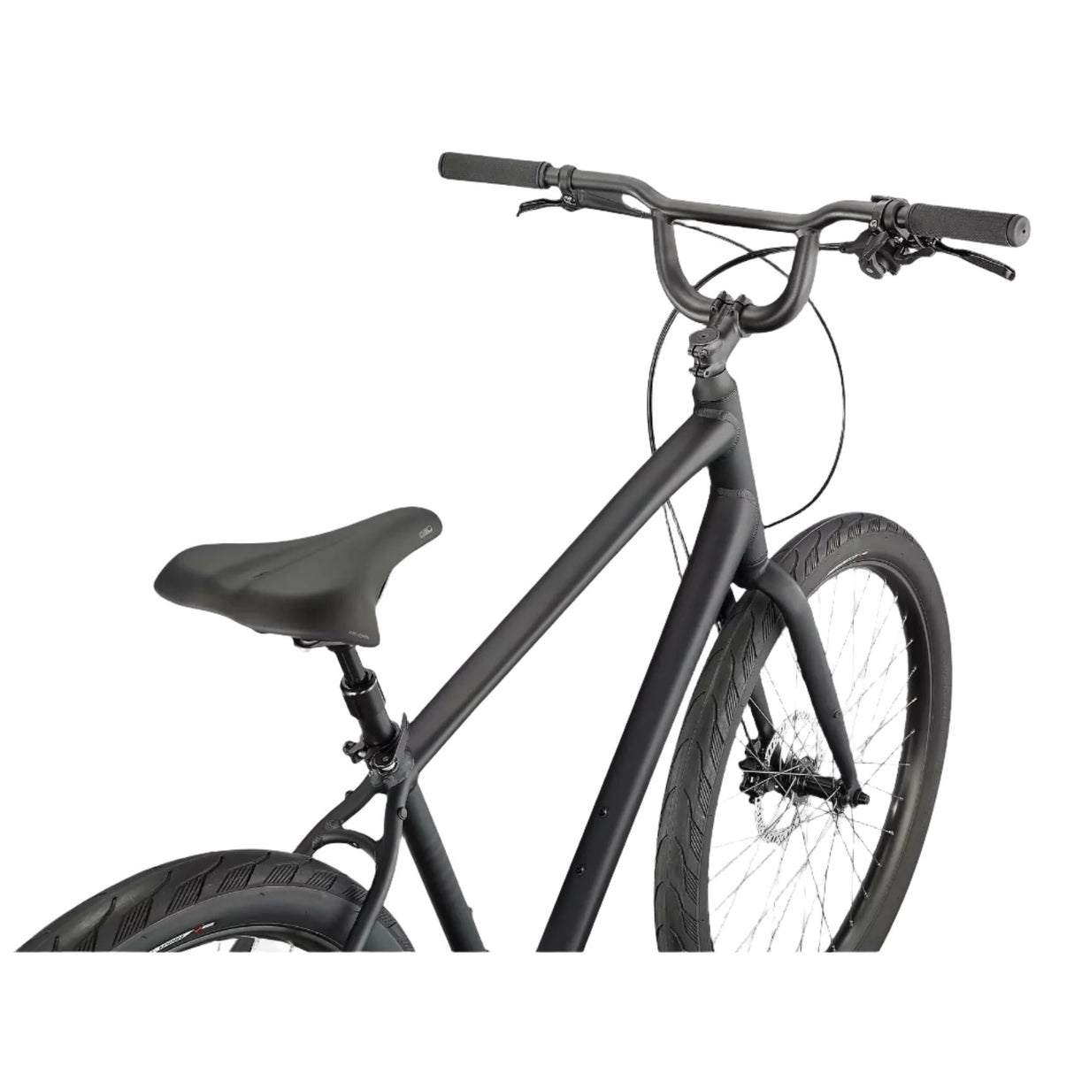 2022 Specialized Roll 3.0 Disc Hybrid Bicycle