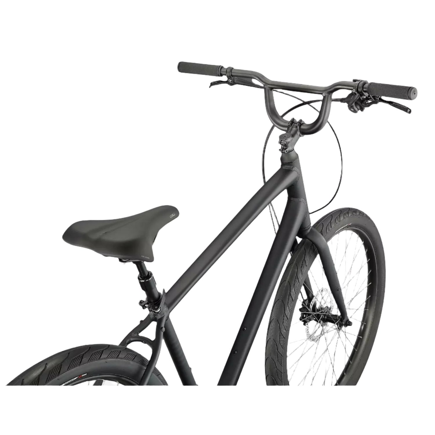 2022 Specialized Roll 3.0 Disc Hybrid Bicycle
