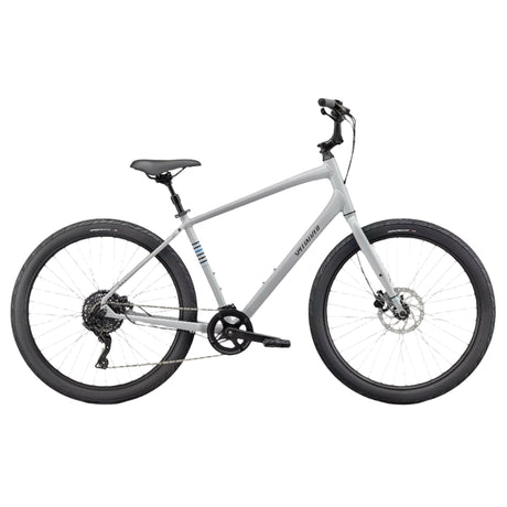 2022 Specialized Roll 3.0 Disc Hybrid Bicycle