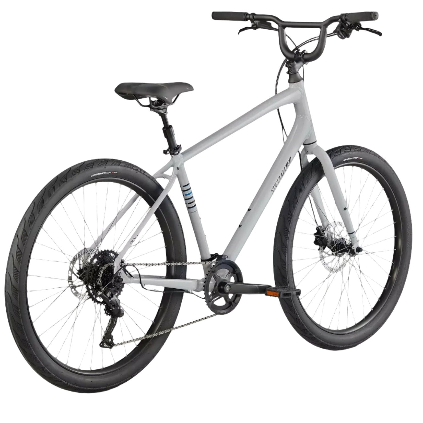 2022 Specialized Roll 3.0 Disc Hybrid Bicycle