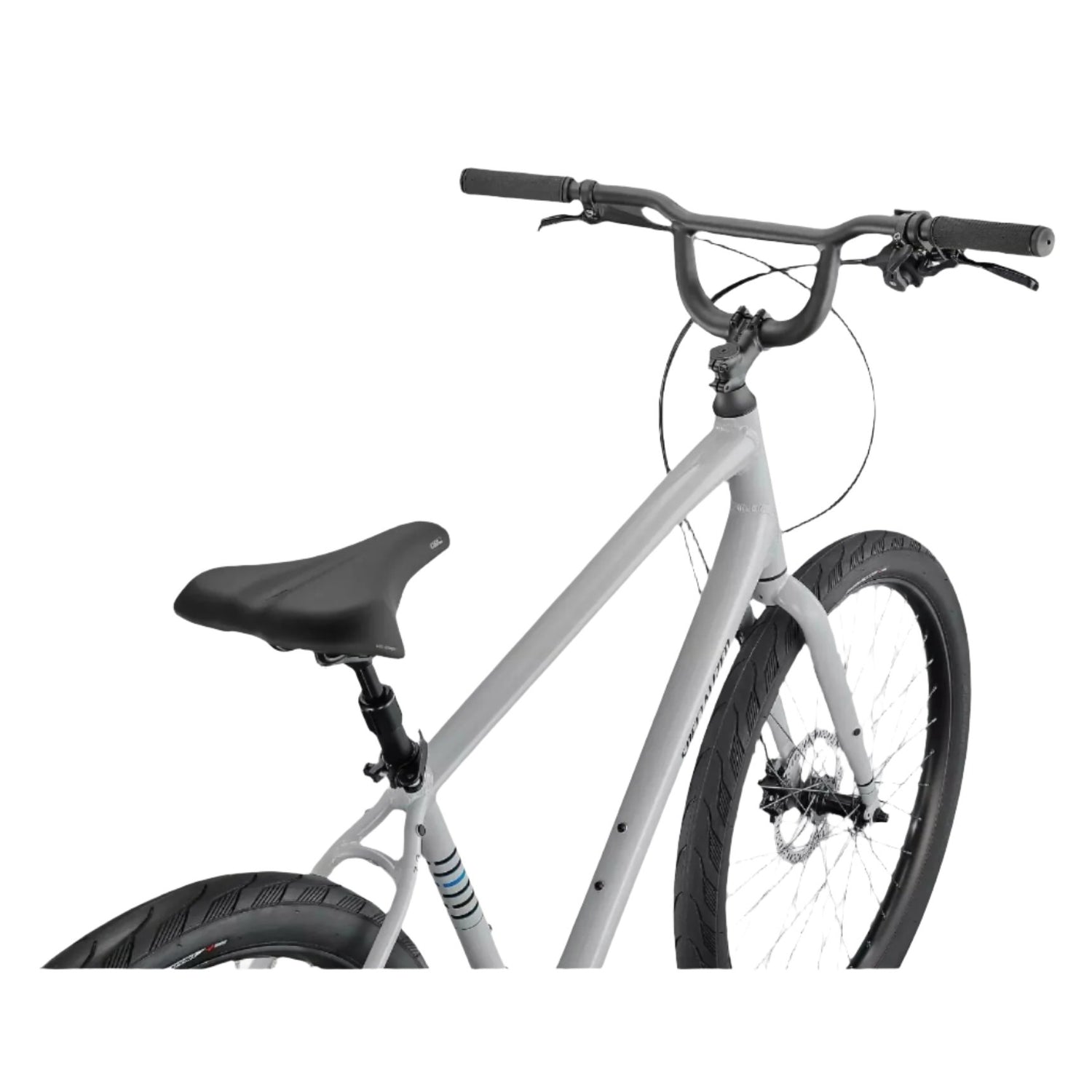 2022 Specialized Roll 3.0 Disc Hybrid Bicycle