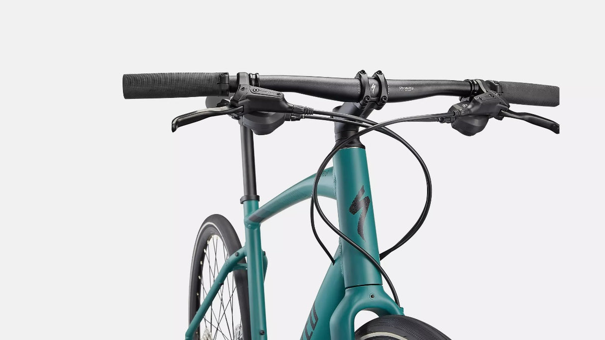 Specialized Sirrus 3.0 Auminum 9 Speed Disc Hybrid Bike