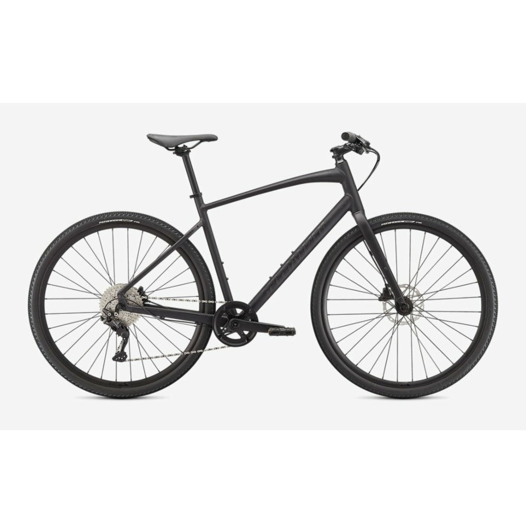 Specialized Sirrus X 3.0 Aluminum Disc Hybrid Bicycle