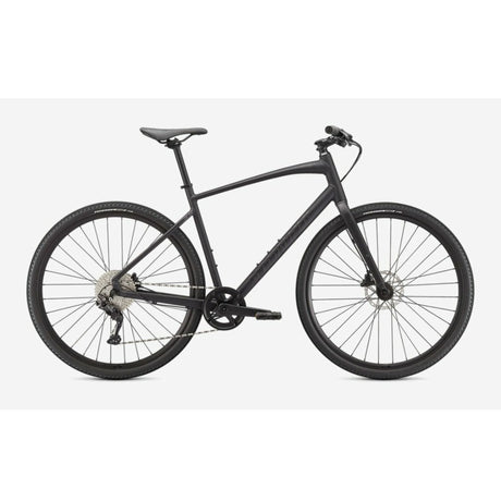 Specialized Sirrus X 3.0 Aluminum Disc Hybrid Bicycle