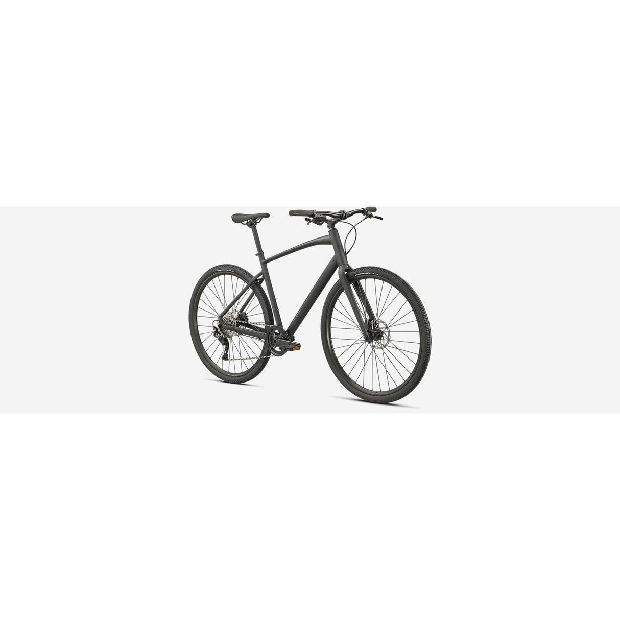 Specialized Sirrus X 3.0 Aluminum Disc Hybrid Bicycle