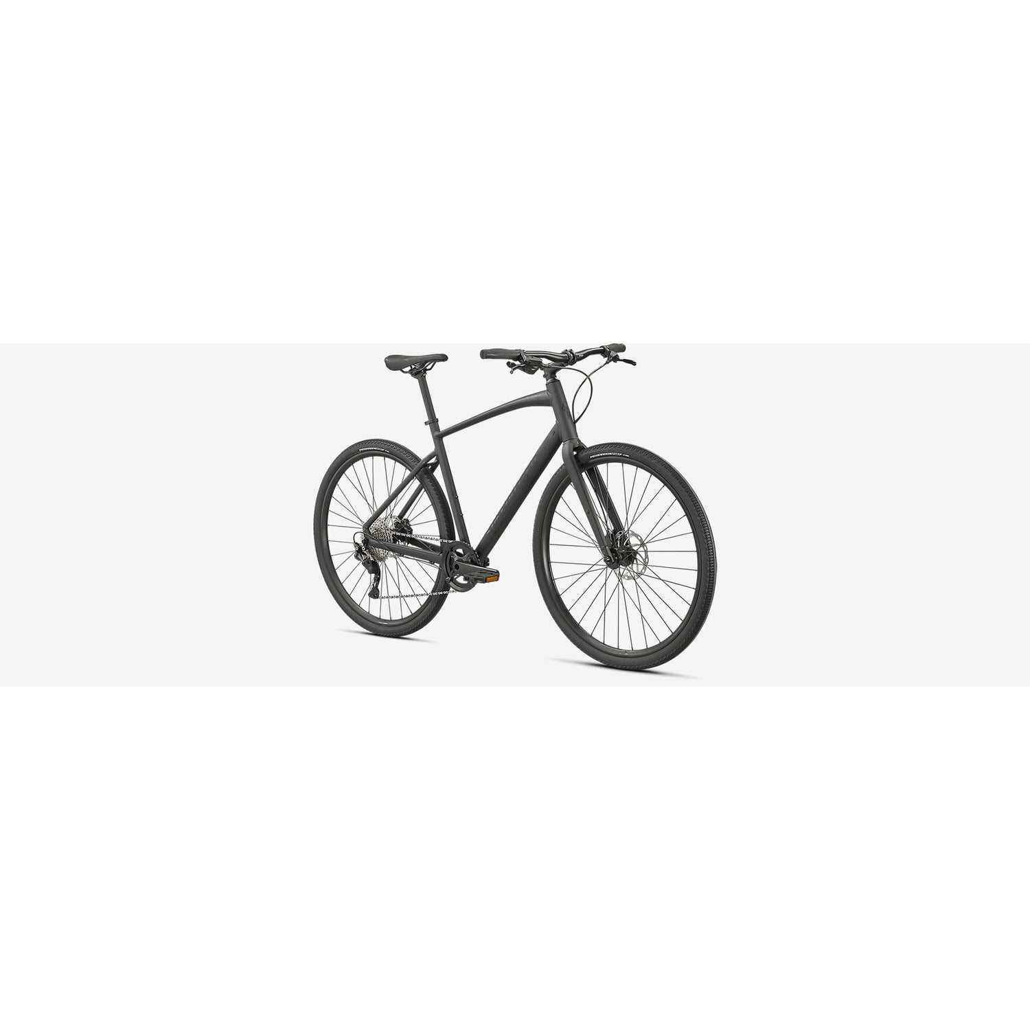 Specialized Sirrus X 3.0 Aluminum Disc Hybrid Bicycle
