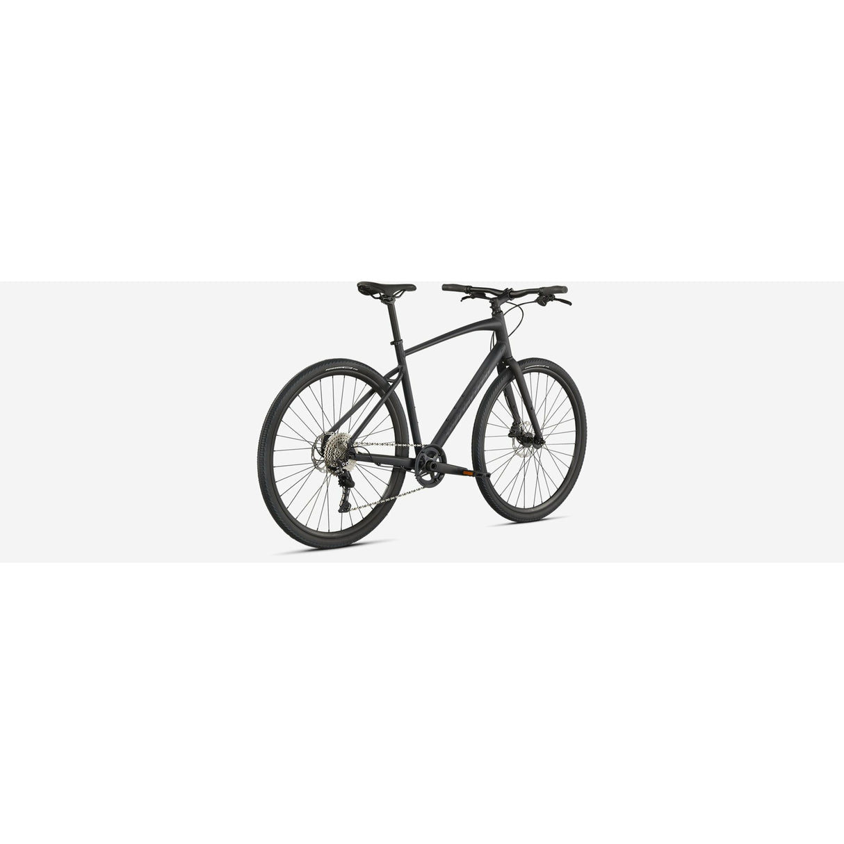 Specialized Sirrus X 3.0 Aluminum Disc Hybrid Bicycle