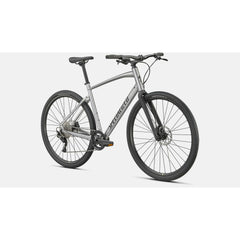 Specialized Sirrus X 3.0 Aluminum Disc Hybrid Bike