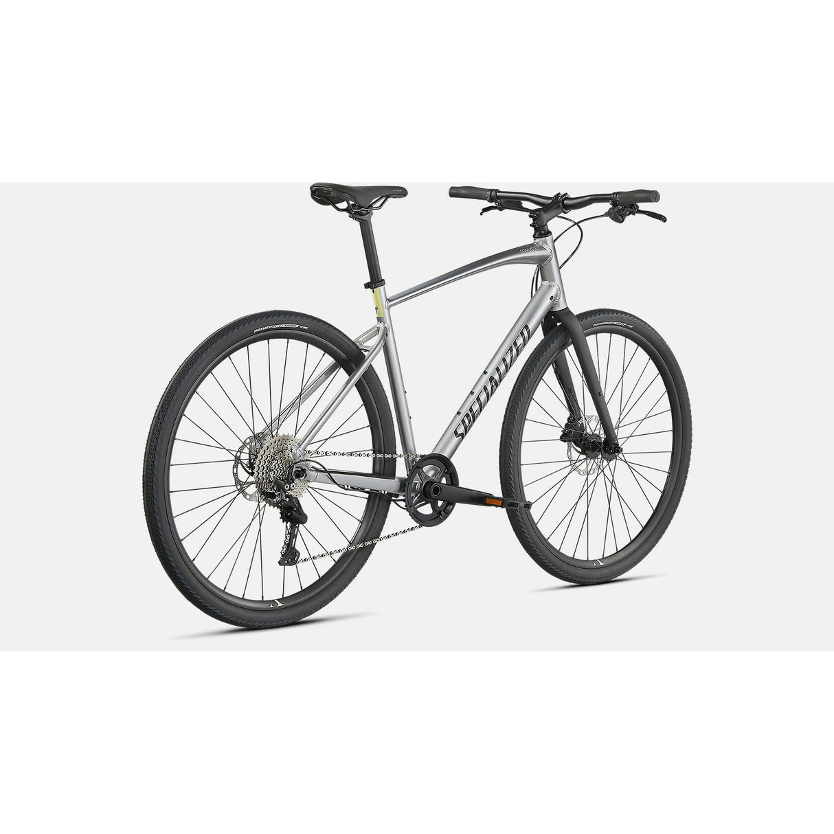 Specialized Sirrus X 3.0 Aluminum Disc Hybrid Bicycle