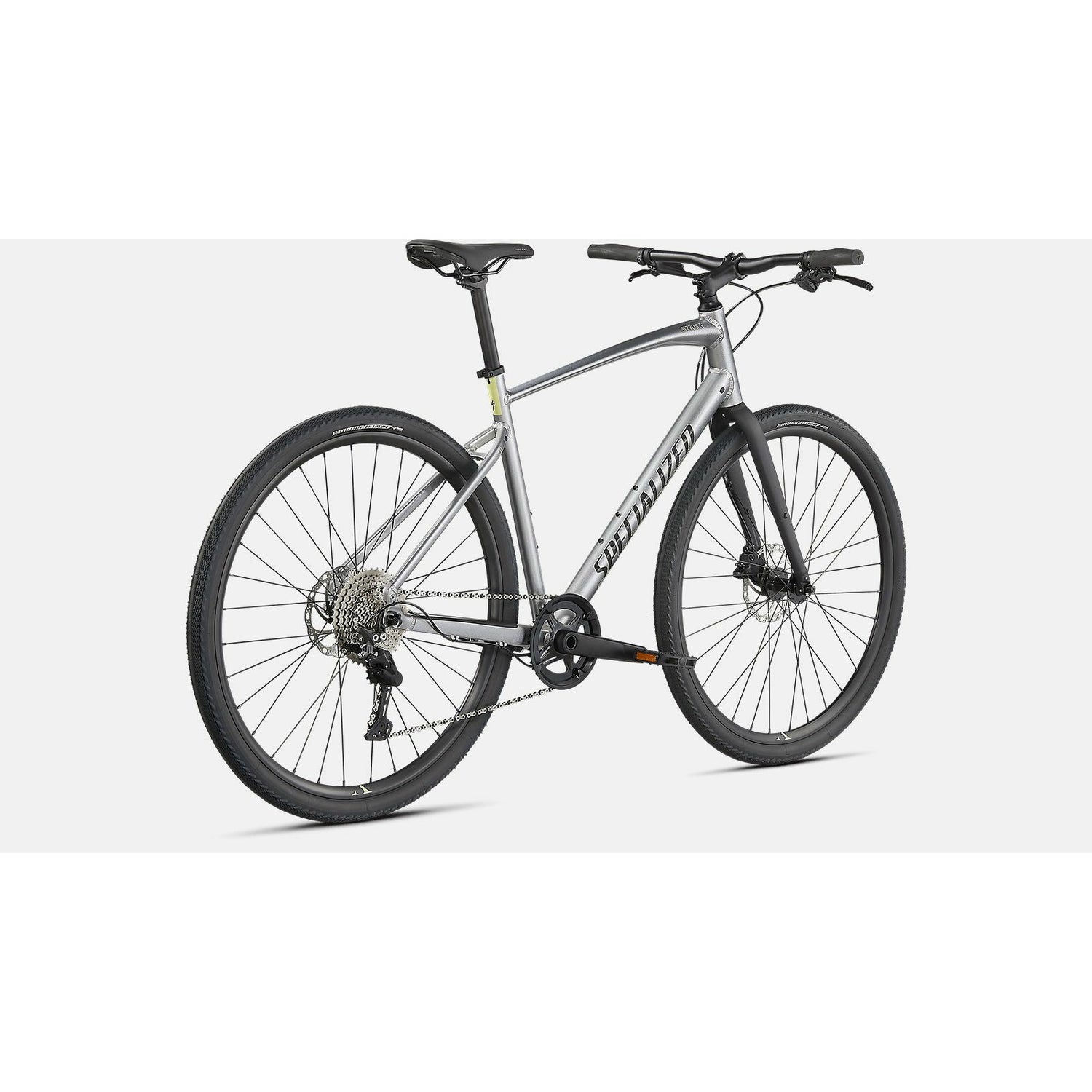 Specialized Sirrus X 3.0 Aluminum Disc Hybrid Bicycle