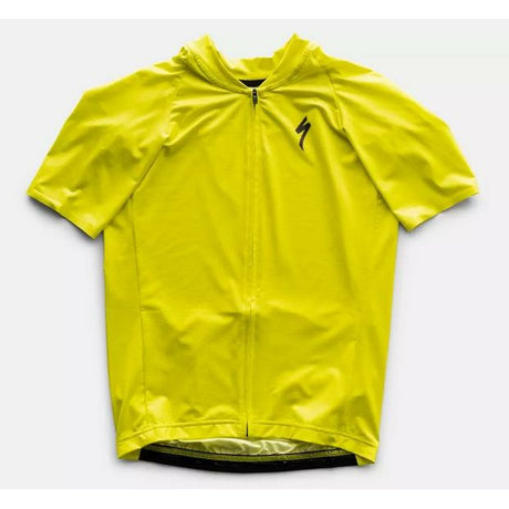 Specialized SL Air Full Zip Short Sleeve Bicycle Jersey