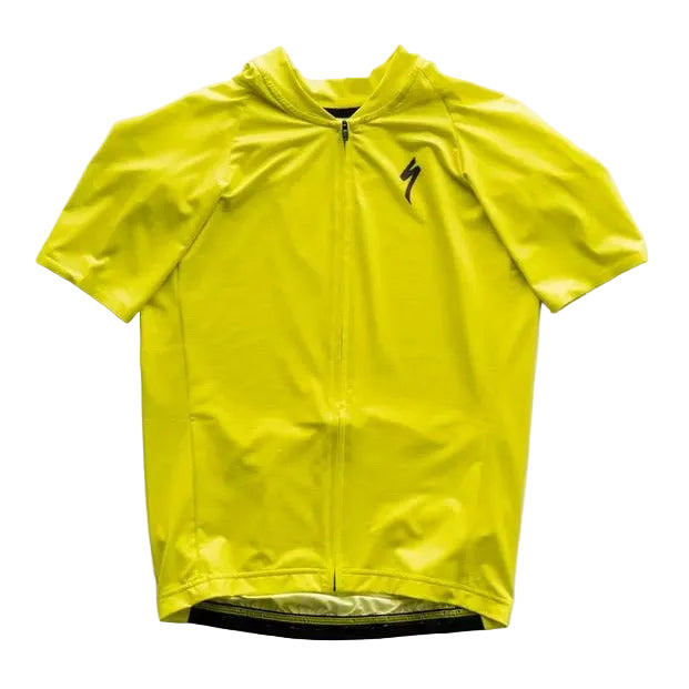 Specialized SL Air Full Zip Short Sleeve Bicycle Jersey