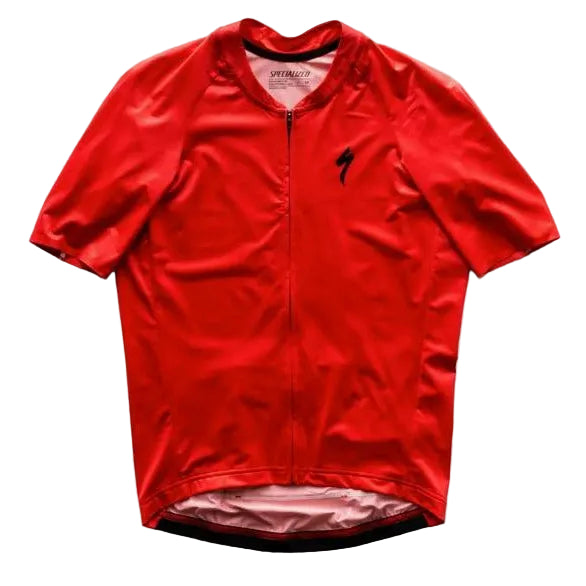 Specialized SL Air Full Zip Short Sleeve Bicycle Jersey