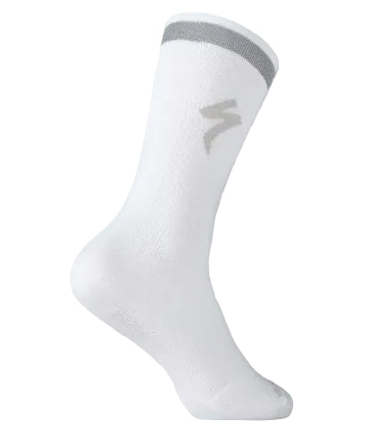 Specialized Soft Air Reflective Tall Cycling Socks