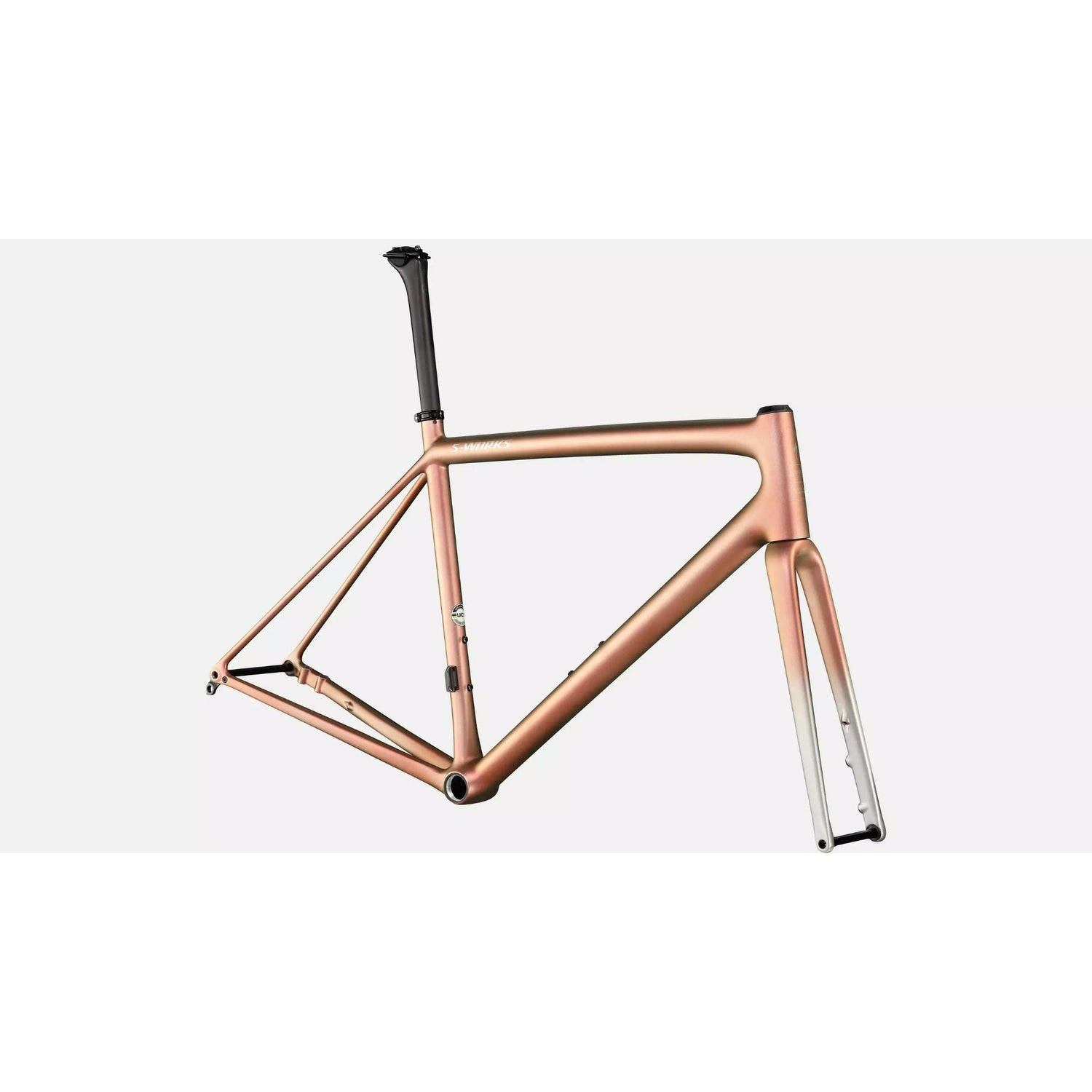 Specialized S-Works Aethos Carbon Frameset