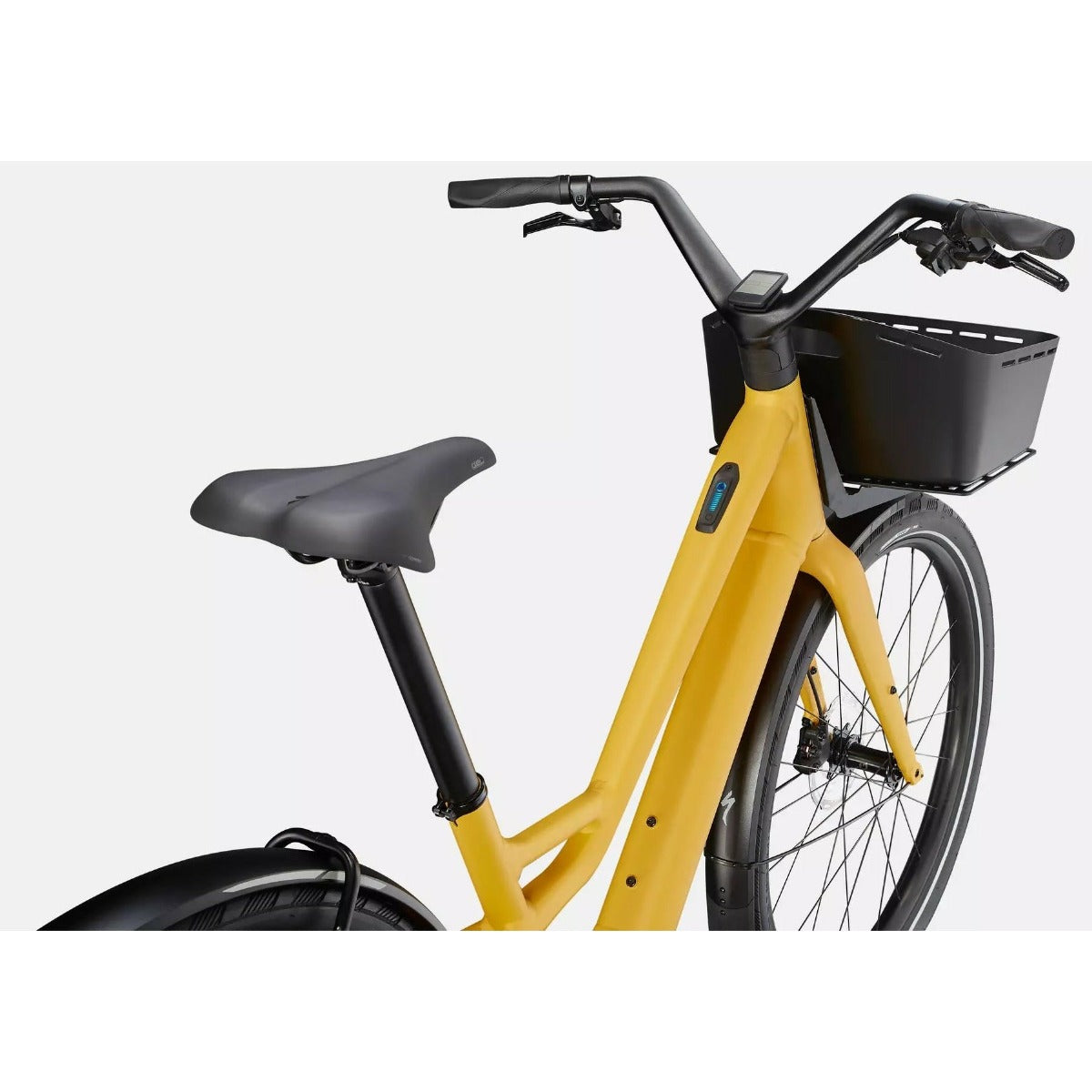 Specialized Turbo Como SL 5.0 Electric Bike - Showroom Demo