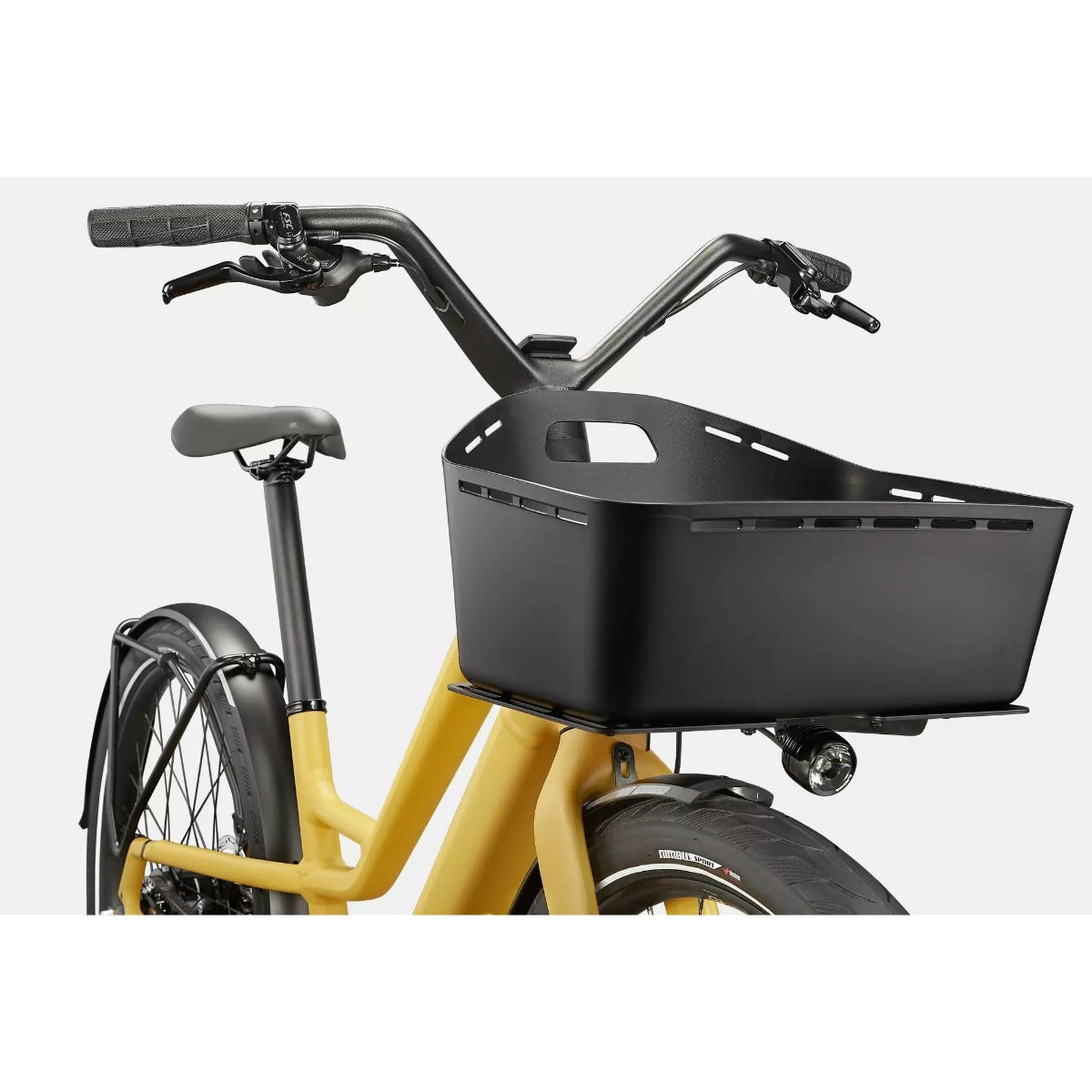 Specialized Turbo Como SL 5.0 Electric Bike - Showroom Demo