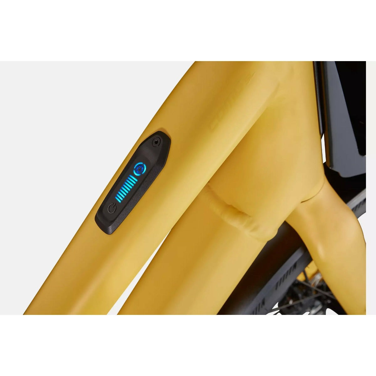 Specialized Turbo Como SL 5.0 Electric Bike - Showroom Demo