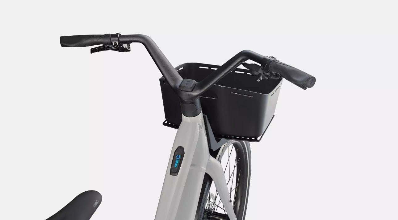 Specialized Turbo Como Super Light (SL) 4.0 Active Electric Bicycle