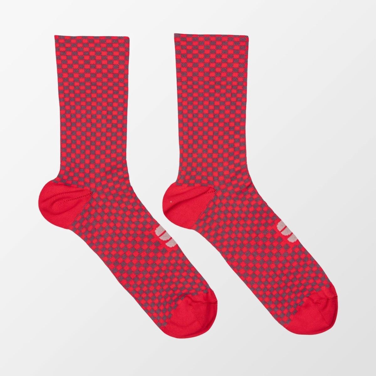 Sportful Checkmate 7 Inch Bicycle Sock