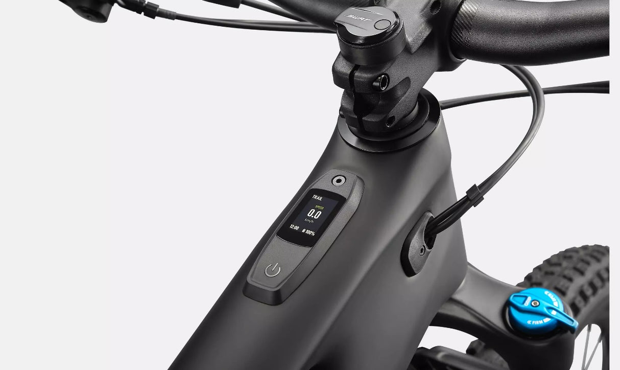 Specialized Turbo Levo Comp Carbon E-Mountain Bike