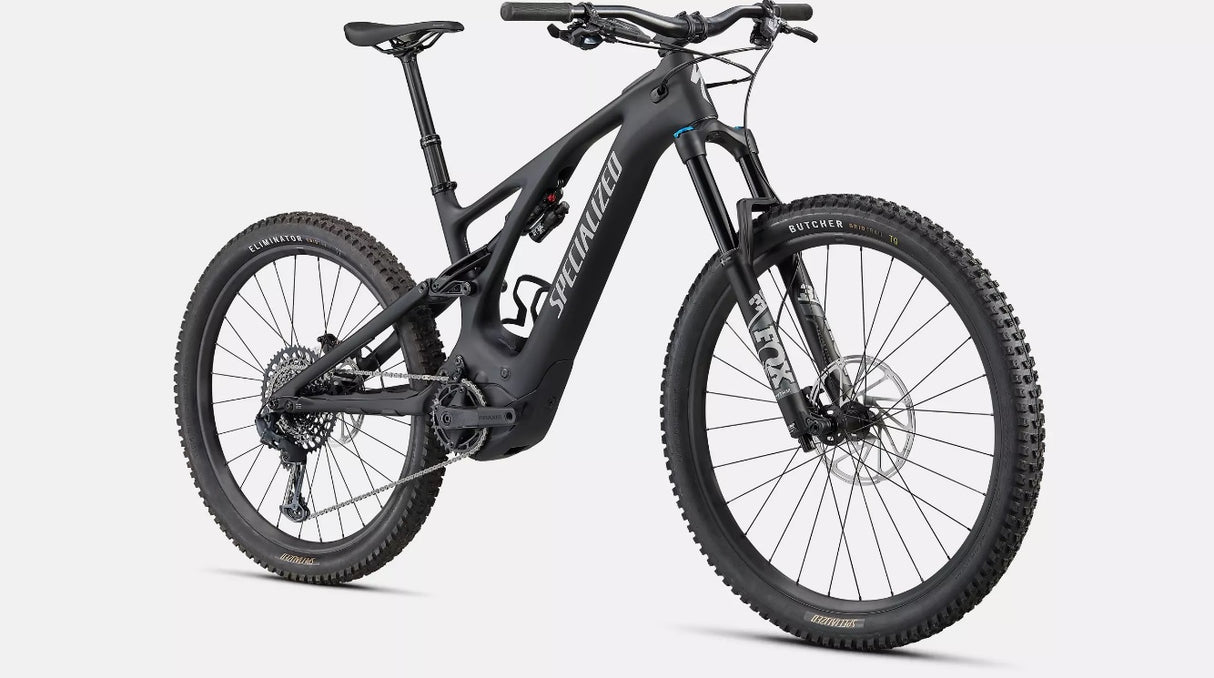 Specialized Turbo Levo Comp Carbon E-Mountain Bike