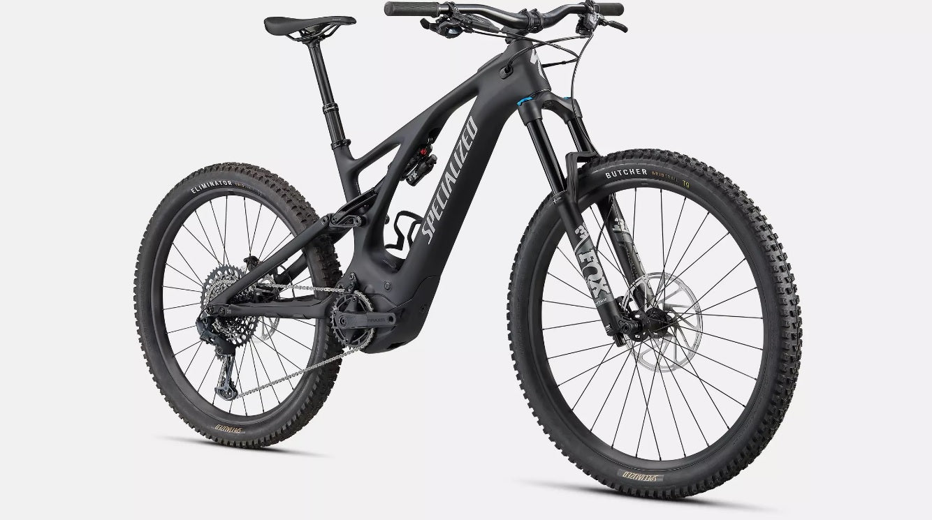 Specialized Turbo Levo Comp Carbon E-Mountain Bike