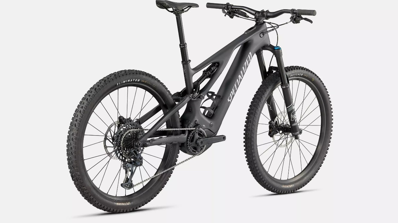 Specialized Turbo Levo Comp Carbon E-Mountain Bike