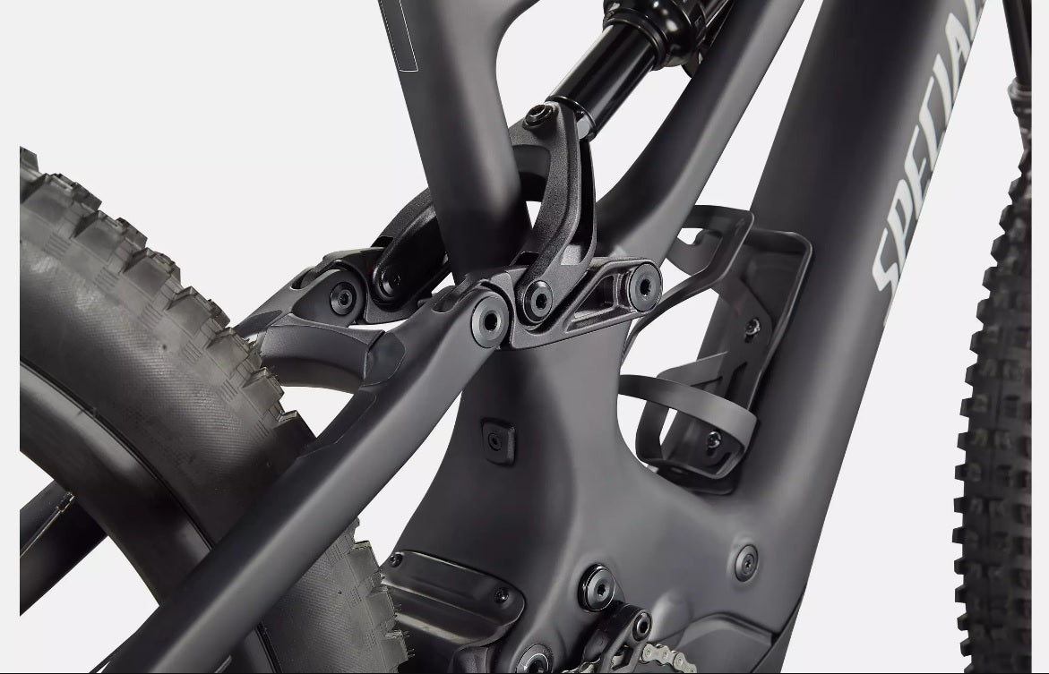 Specialized Turbo Levo Comp Carbon E-Mountain Bike