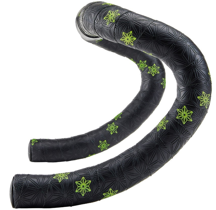 Supacaz Super Sticky Kush Bicycle Handlebar Tape