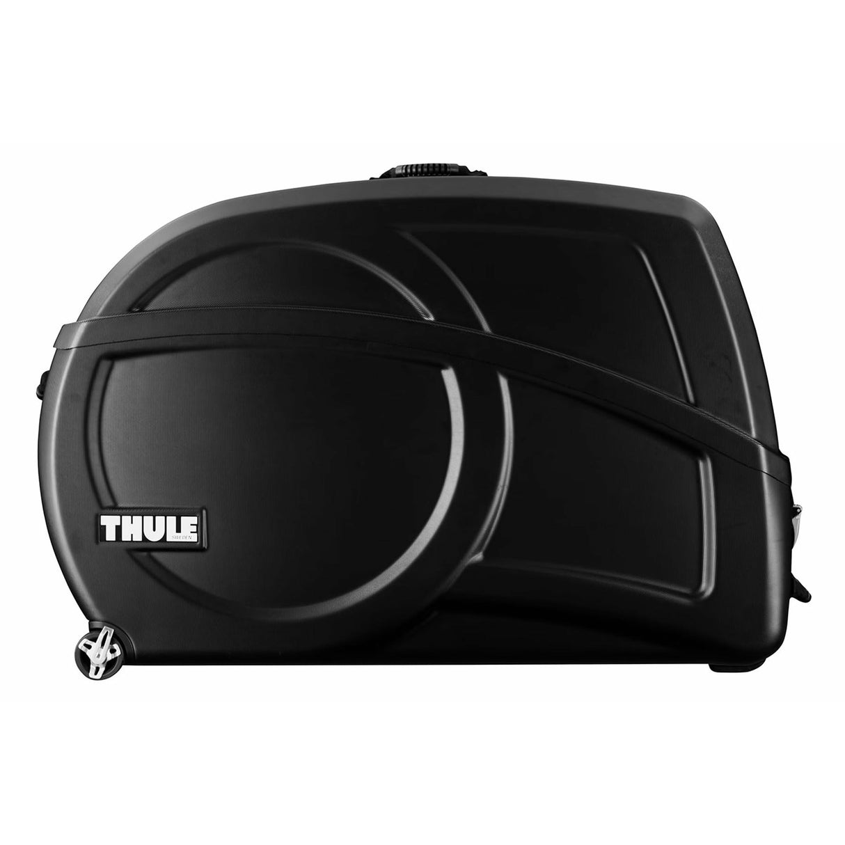 Thule Round Trip Hard Transition Bike Case