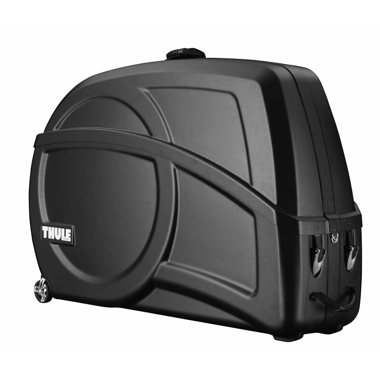 Thule Round Trip Hard Transition Bike Case