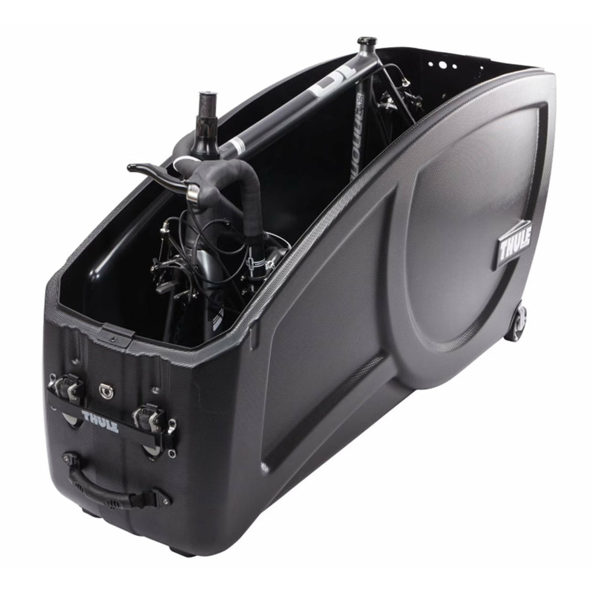 Thule Round Trip Hard Transition Bike Case