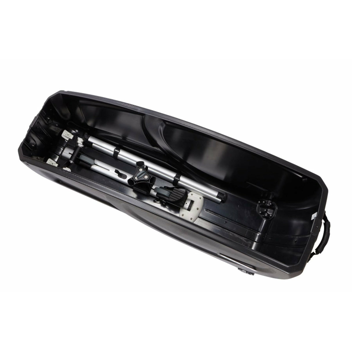 Thule Round Trip Hard Transition Bike Case