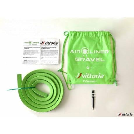 Vittoria Air-Liner Gravel Insert for Tubeless Ready Tires - OneSize