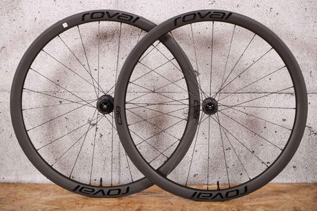 Roval Rapide Wheel Upgrade Program for New Bikes ( limited time ) SAVE $100