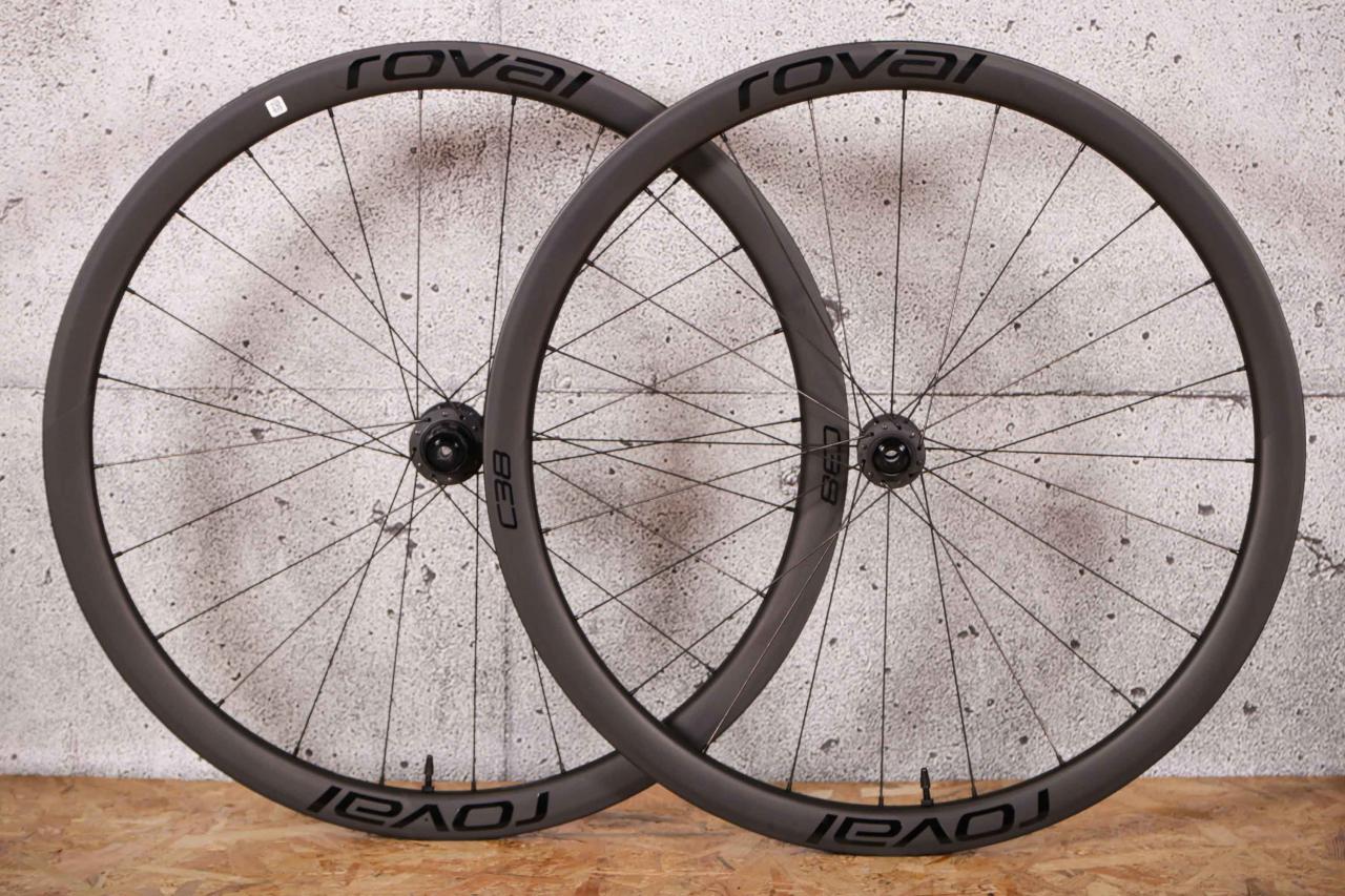 Roval Rapide Wheel Upgrade Program for New Bikes ( limited time ) SAVE $100