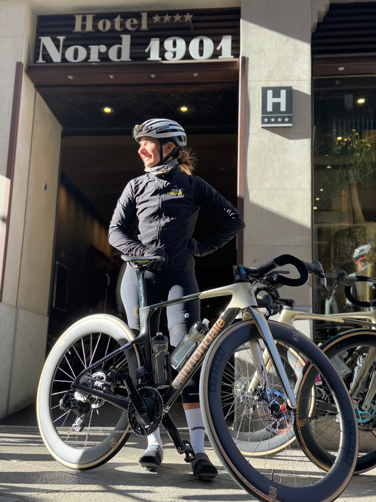 NEW Cannondale SuperSix EVO Gen. 5