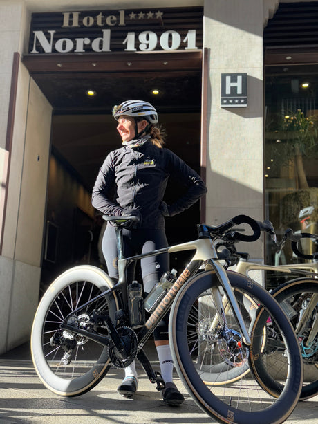 NEW Cannondale SuperSix EVO Gen. 5