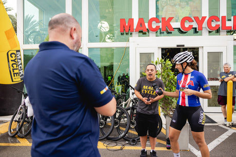 Best Road Bike Store in Miami | Mack Cycle